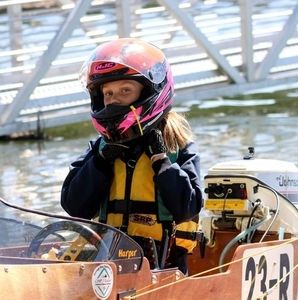 Meet your Posher, Harper